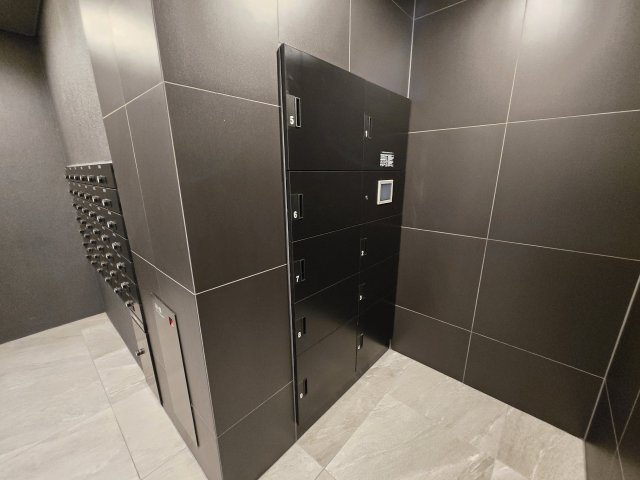 LiveFlat千種WEST|名古屋市の賃貸ならMy賃貸のその他共用部分|LiveFlat千種WEST