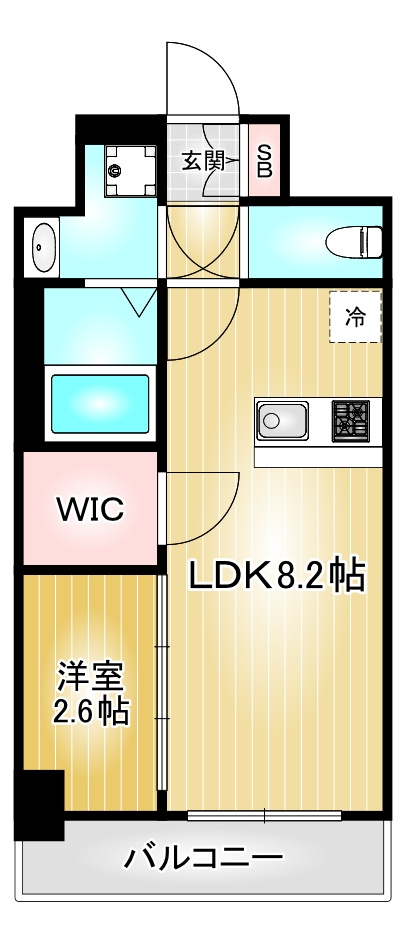 LiveFlat千種WEST|名古屋市の賃貸ならMy賃貸