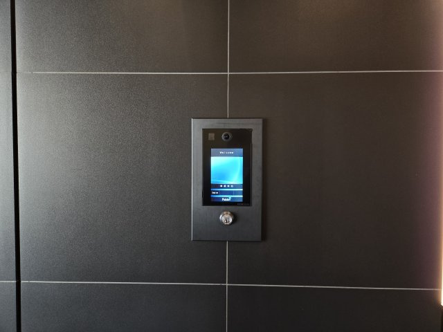 LiveFlat千種WEST|名古屋市の賃貸ならMy賃貸のセキュリティ|LiveFlat千種WEST