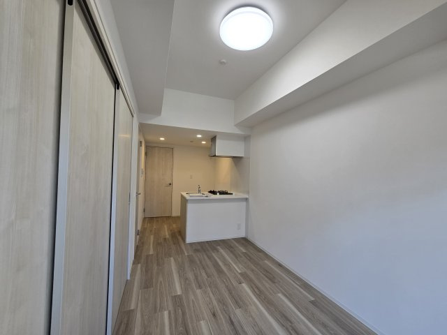 LiveFlat千種WEST|名古屋市の賃貸ならMy賃貸の居間・リビング|LiveFlat千種WEST