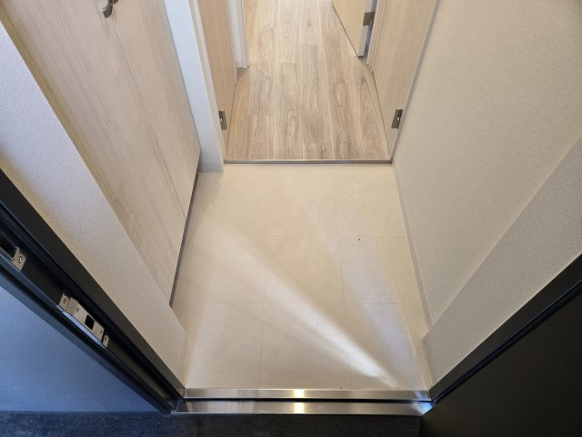 LiveFlat千種WEST|名古屋市の賃貸ならMy賃貸の玄関|LiveFlat千種WEST