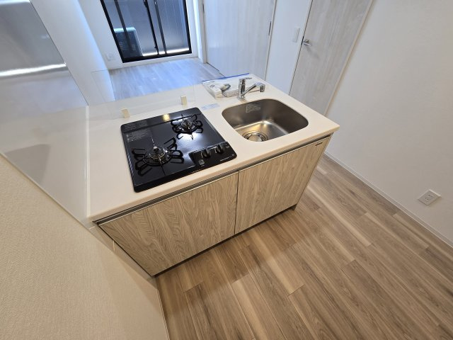 LiveFlat千種WEST|名古屋市の賃貸ならMy賃貸のキッチン|LiveFlat千種WEST