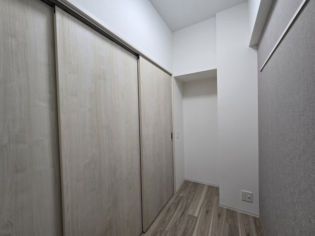 LiveFlat千種WEST|名古屋市の賃貸ならMy賃貸の寝室|LiveFlat千種WEST