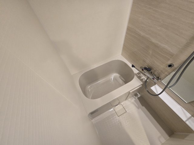 LiveFlat千種WEST|名古屋市の賃貸ならMy賃貸の浴室|LiveFlat千種WEST