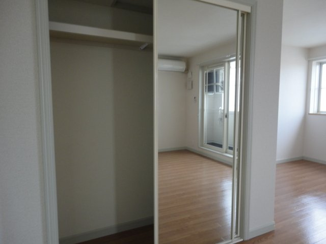 シャインビュー　　刈谷市近郊の賃貸はクラスホーム刈谷店の収納|リビング収納