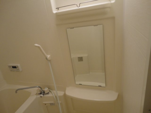 シャインビュー　　刈谷市近郊の賃貸はクラスホーム刈谷店の浴室|バス
