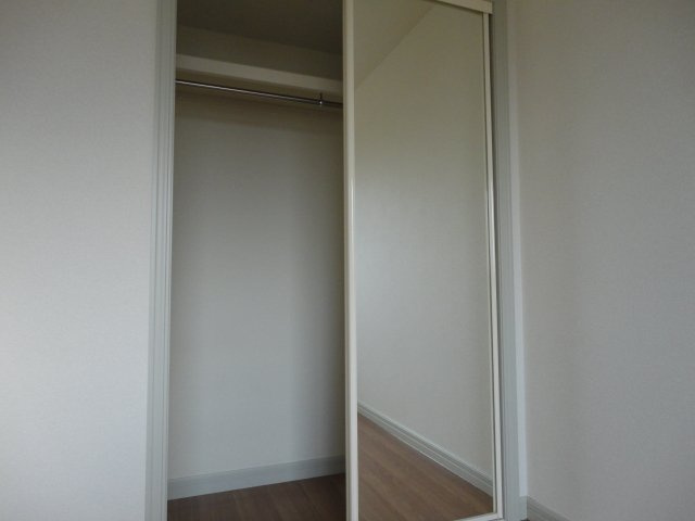 シャインビュー　　刈谷市近郊の賃貸はクラスホーム刈谷店の収納|北洋室　収納