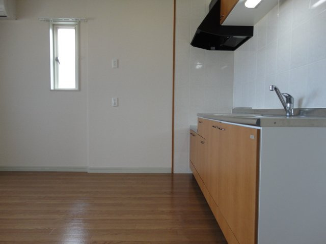 シャインビュー　　刈谷市近郊の賃貸はクラスホーム刈谷店のキッチン|キッチン