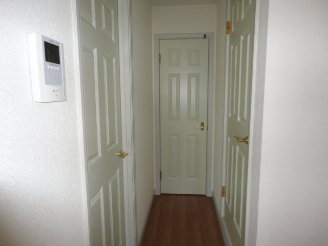 シャインビュー　　刈谷市近郊の賃貸はクラスホーム刈谷店の内装|廊下