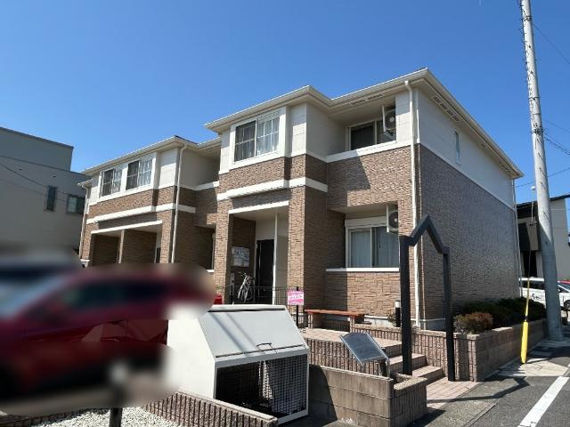 シャインビュー　　刈谷市近郊の賃貸はクラスホーム刈谷店のその他共用部分|外観写真（昼）