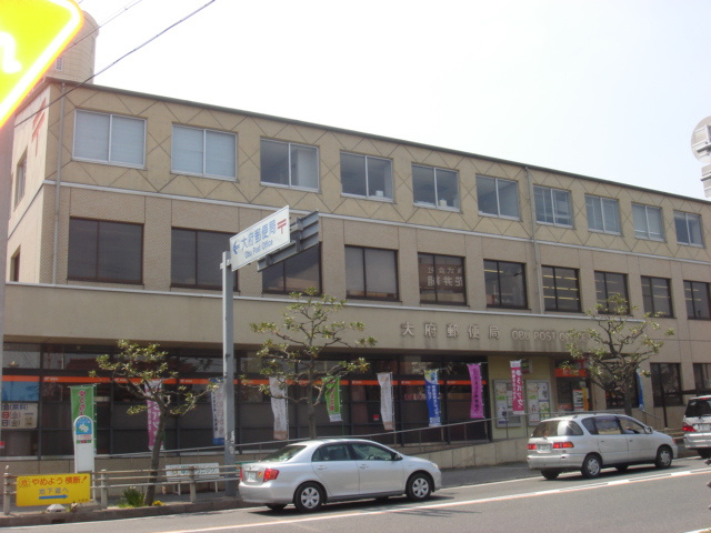 シャインビュー　　刈谷市近郊の賃貸はクラスホーム刈谷店の周辺|大府郵便局まで1,127ｍ