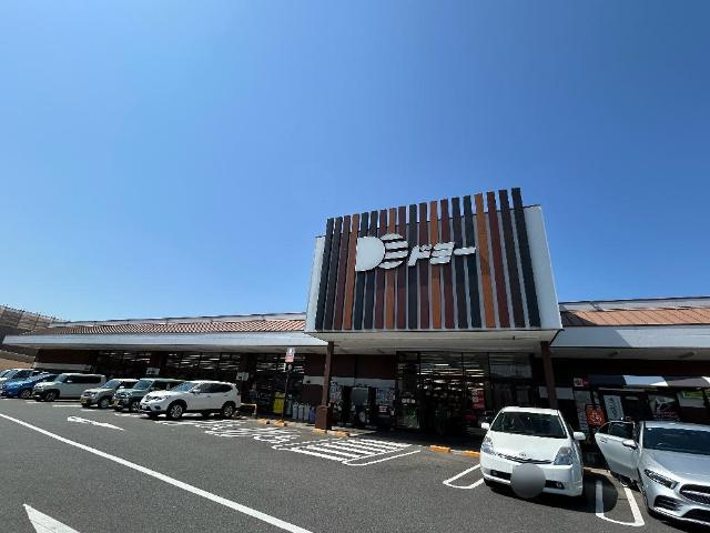 シャインビュー　　刈谷市近郊の賃貸はクラスホーム刈谷店の周辺|ドミー大府店まで1,838ｍ