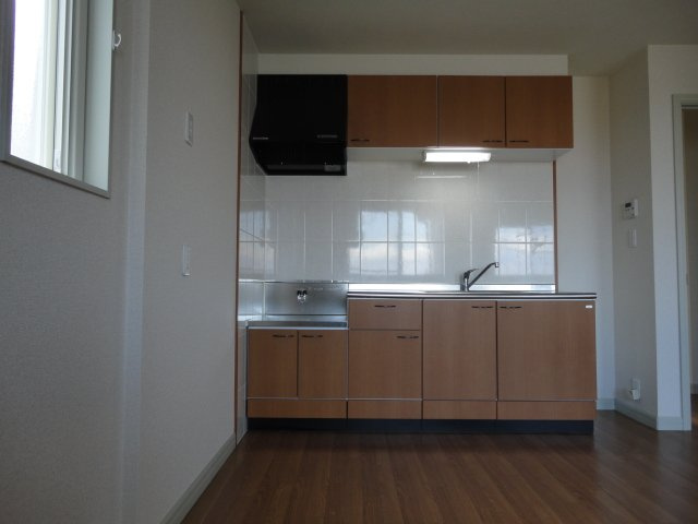 シャインビュー　　刈谷市近郊の賃貸はクラスホーム刈谷店のキッチン|キッチン