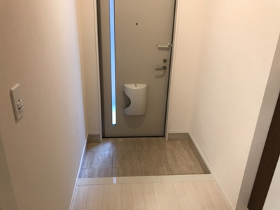 【エントランス】 | エクセルハイム若狭Ⅲ