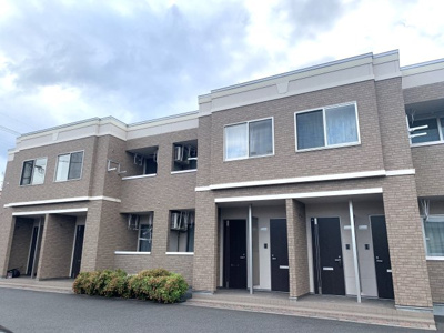 【外観】 | エクセルハイム若狭Ⅲ