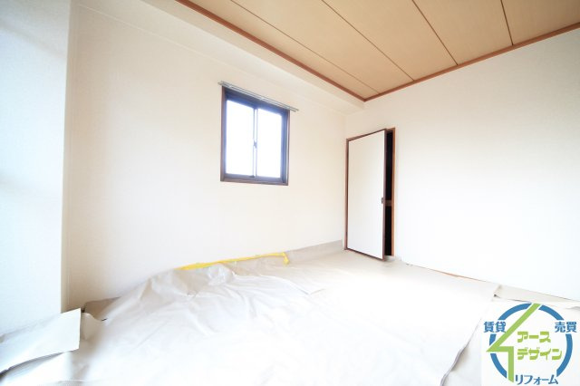 サングリーン衣笠の和室|※類似写真