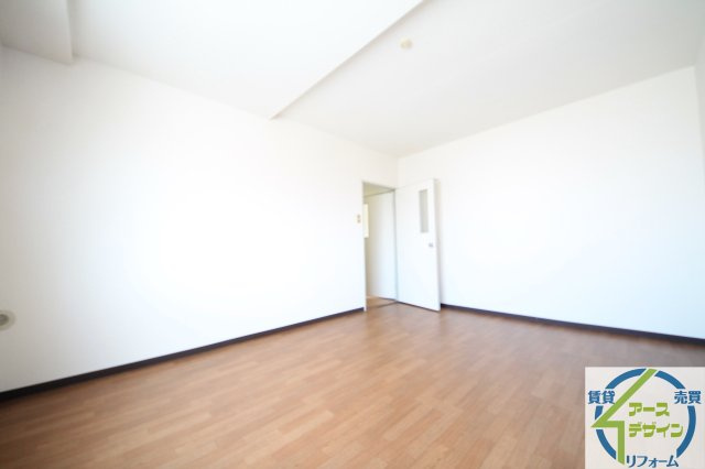 サングリーン衣笠の洋室|※類似写真