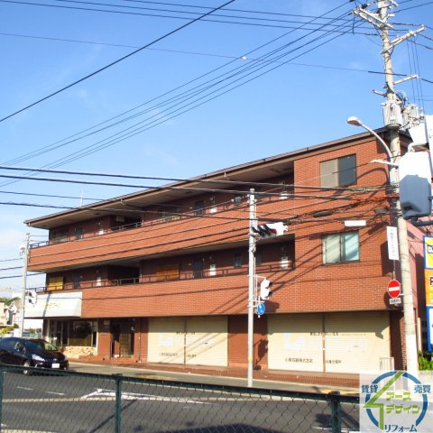 サングリーン衣笠