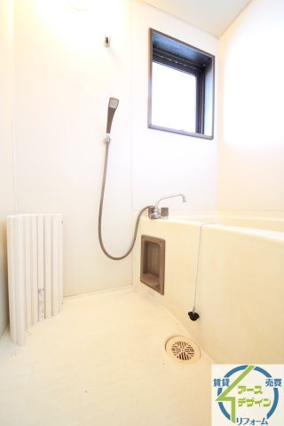 サングリーン衣笠の浴室|※類似写真