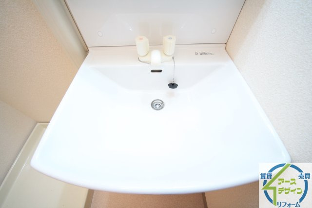 サングリーン衣笠の洗面所|※類似写真