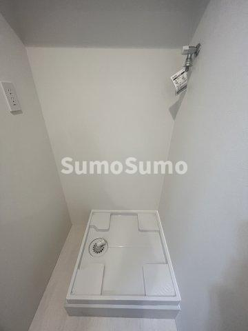 LEGALAND三軒茶屋Southの設備