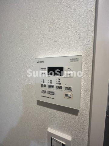 LEGALAND三軒茶屋Southの設備