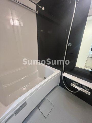 LEGALAND三軒茶屋Southの浴室
