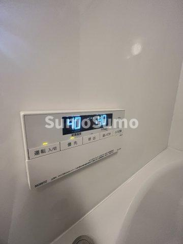 LEGALAND三軒茶屋Southの設備
