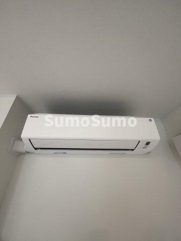 LEGALAND三軒茶屋Southの設備