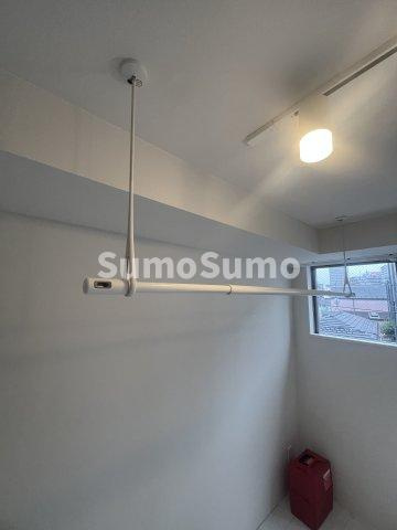 LEGALAND三軒茶屋Southの設備