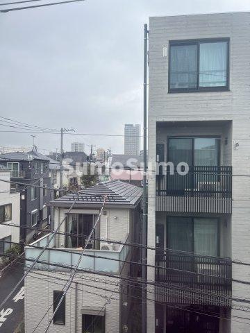 LEGALAND三軒茶屋Southの展望