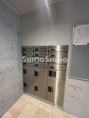LEGALAND三軒茶屋Southのその他共用部分