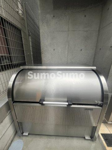 LEGALAND三軒茶屋Southのその他共用部分