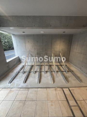 LEGALAND三軒茶屋Southのその他共用部分