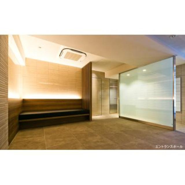 パークアクシス東日本橋ステーションゲートのその他共用部分