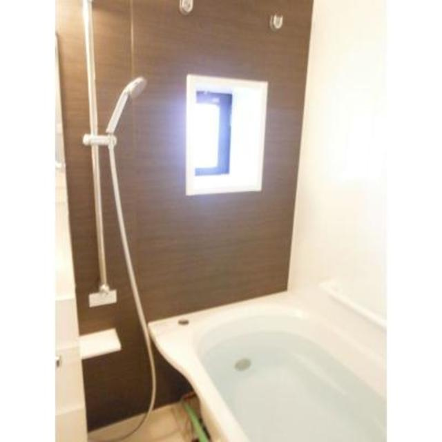 パークアクシス東日本橋ステーションゲートの浴室|※写真は同タイプ住戸です。