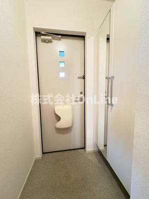 【玄関】 | ラガーコート