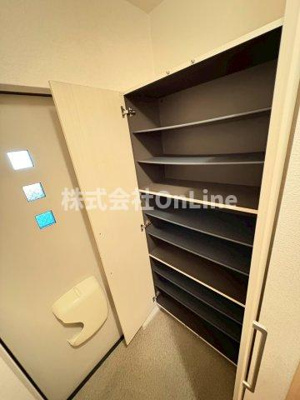 【収納】 | ラガーコート