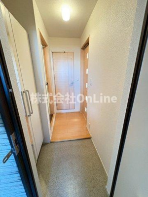 【内装】 | ラガーコート