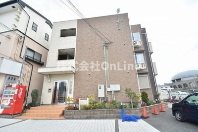 【外観】 | ラガーコート