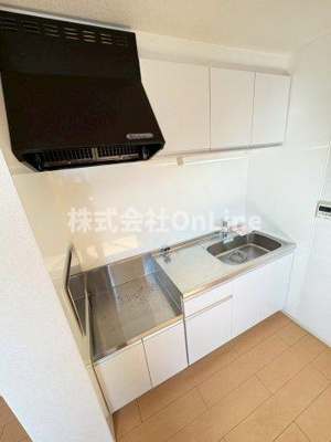 【キッチン】 | ラガーコート