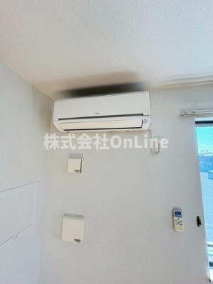 【設備】 | ラガーコート