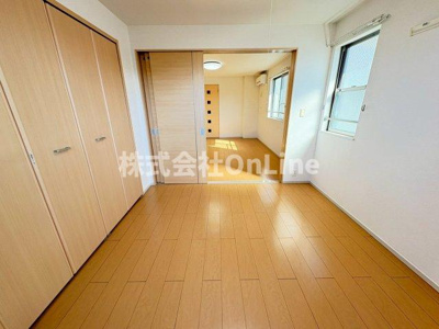 【寝室】 | ラガーコート