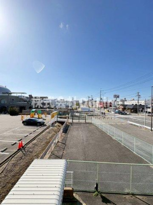 【展望】 | ラガーコート