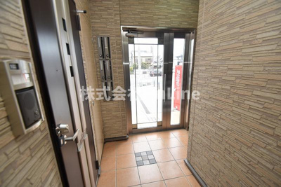 【ロビー】 | ラガーコート