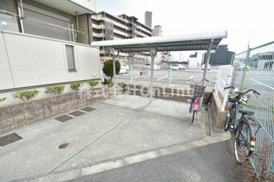 【その他共用部分】 | ラガーコート