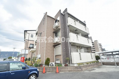 【外観】 | ラガーコート