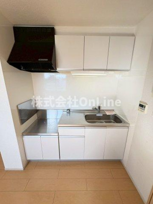 【キッチン】 | ラガーコート