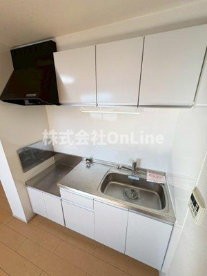 【キッチン】 | ラガーコート