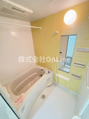 【浴室】 | ラガーコート